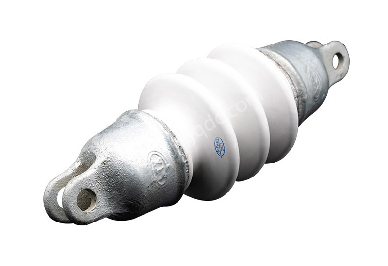 高壓線路拉棒絕緣子